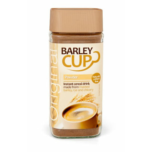 BARLEYCUP Barleycup Caffeine Free            Size - 6x200g