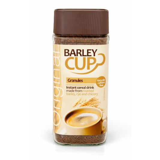 BARLEYCUP C/F Barleycup Granules          5. Size - 6x200g