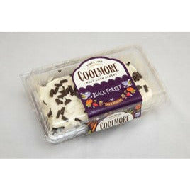 COOLMORE FOODS Black Forest Cake                  Size - 6x1's