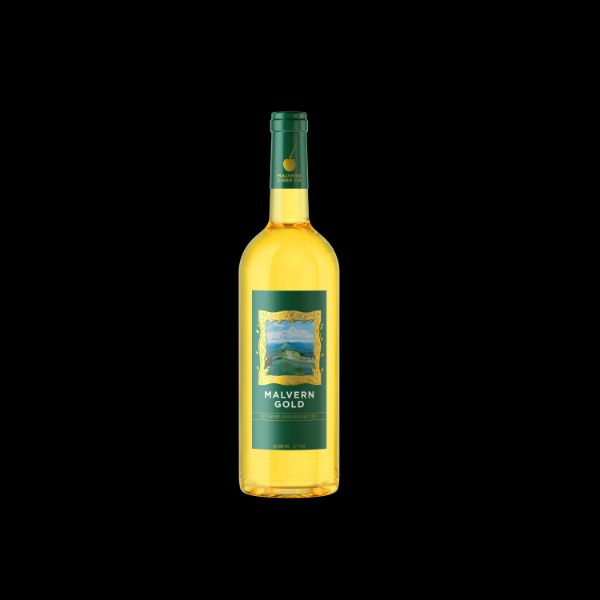 KNIGHTS CIDER Malvern Gold Cider (Medium) 6%     Size - 12x75cl