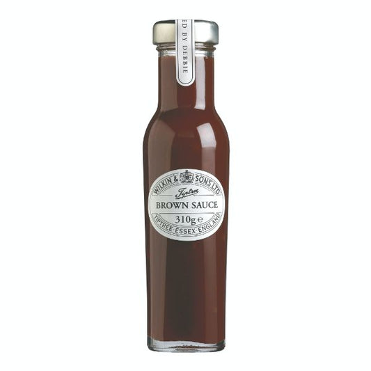 TIPTREE Brown Sauce                        Size - 6x310g