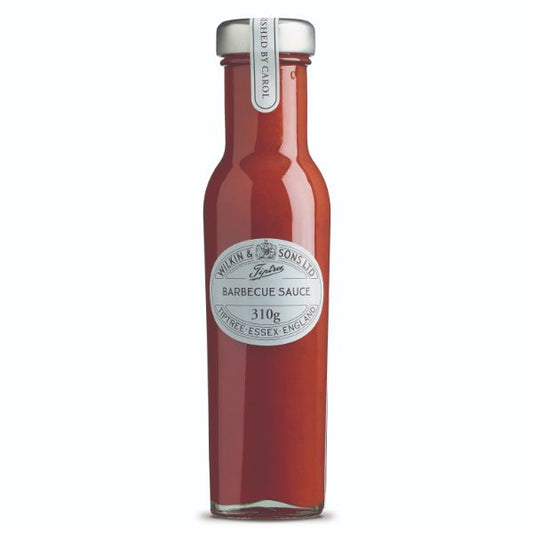 TIPTREE Barbecue Sauce                     Size - 6x310g