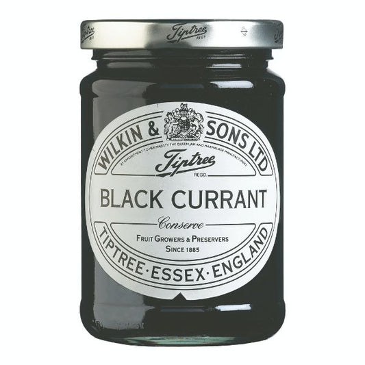 TIPTREE Black Currant                      Size - 6x340g