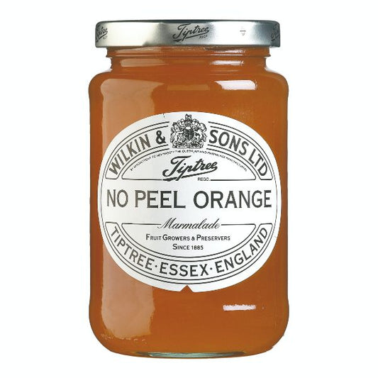 TIPTREE MARMALADE No Peel Marmalade                  Size - 6x454g